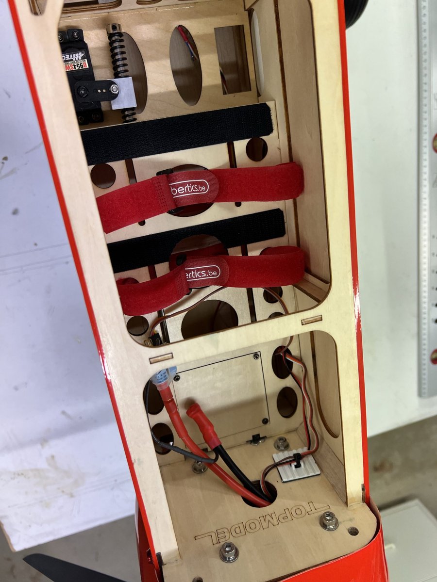Kabel spaghetti – foto 2